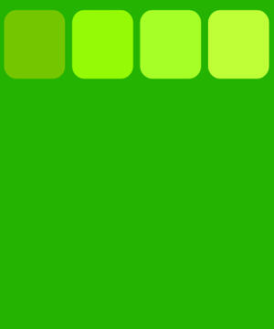 Acid Green